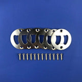 Violin Beer Bottle Opener Epoxy Mould DIY Casting Craft Accessories