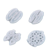 Dream Catcher Pendant Silicone Mould Epoxy Resin Mold DIY Decoration