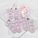 Phone-Shaped Silicone Resin Mold for Jewelry Making