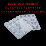 Silicone Mold Flower Butterfly Straw Toppers Beach Party Decor DIY Craft Tools
