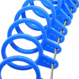 Ring Sizer Set Finger Size Gauge Measure Tool Jewelry Sizing Tools