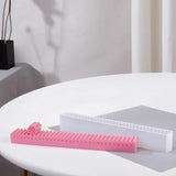 Desktop Table Calendar Silicone Mold DIY Crystal Epoxy Resin Mold