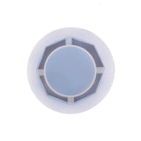 1Pc Silicone Mold Ashtray Epoxy Resin DIY Jewelry Making Craft Tools
