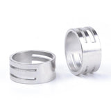 Brass Jump Ring Opener Closing Tools for Jewelry Making
