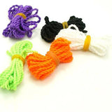 100% Polyester Yoyo Strings Pack Of 25