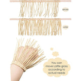 Costume Accessories Neck Arm Ankle Ties Party Decor