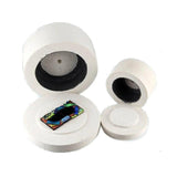 DIY Hot Melting Glass Jewelry Kit for Fusing Glass