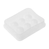 Silicone Mold 12mm Ball DIY Jewelry Necklace Pendant Making Tools
