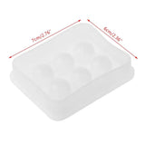 Silicone Mold 12mm Ball DIY Jewelry Necklace Pendant Making Tools