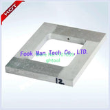 Jewelry Making Kit with Tools and Mold Frame