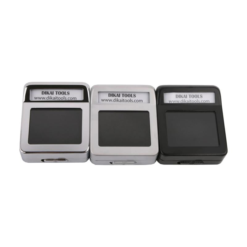 GemTrue Display Box Diamond Container Holder