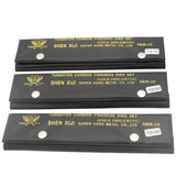 Metal Wire Draw Plate Jewelry Making Tools Rectangle Holes