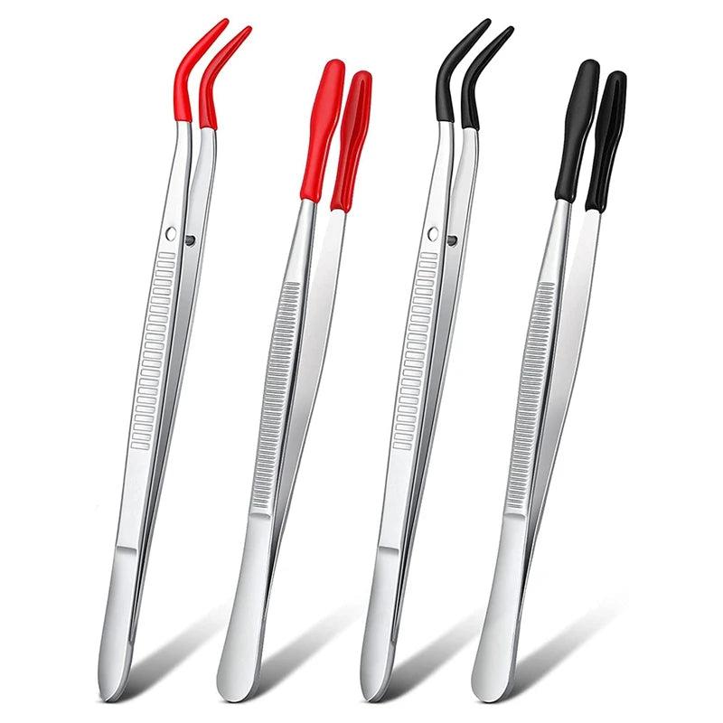 Non Marring Flat Tips Jewelry Craft Tool