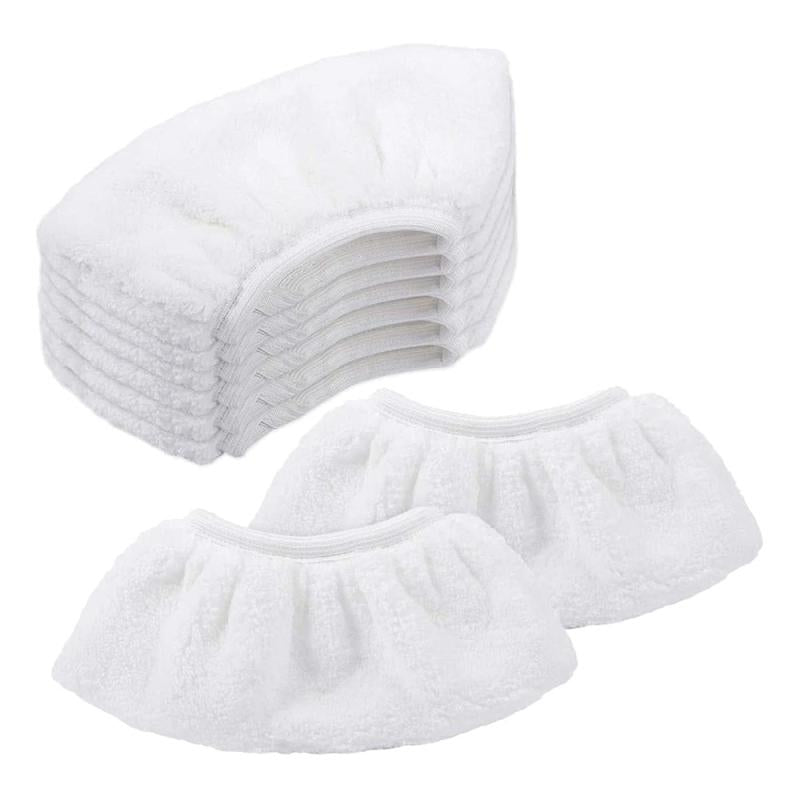 8 Pack Hand Tool Cloth Covers for Cleaner 2-5