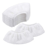 8 Pack Hand Tool Cloth Covers for Cleaner 2-5