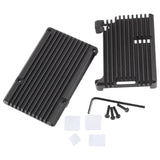 Aluminum Case for Raspberry Pi 4 Model B