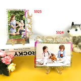 2022/LOVE Photo Frame Epoxy Resin Mold DIY Craft Tools