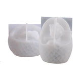 Dragon Egg Resin Mold Silicone DIY Crafts