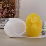 Dragon Egg Resin Mold Silicone DIY Crafts