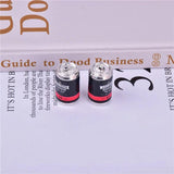 10pcs Drink Alcohol Can Charms for DIY Jewelry Making