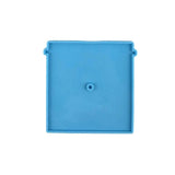 DIY Crystal Square Music Box Silicone Mold