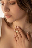 Personalized Kids Name Necklace Birth Date Number Jewelry