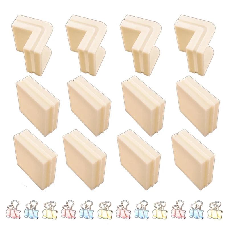 DIY Silicone Mold Making Kit for Customized Molds