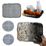 Leather Storage Tray Silicone Mould