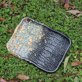 Leather Storage Tray Silicone Mould