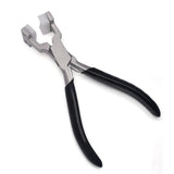 Nylon Pliers Stainless Steel DIY Jewelry Tools