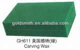 Carving Wax for Jewelry Making