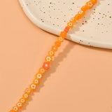 Multi-type Mini Flower Beads DIY Jewelry Making