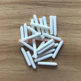 100PCS/Pack Pen Plating tip End for Ruodium Plating Machine
