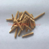 100PCS/Pack Pen Plating tip End for Ruodium Plating Machine