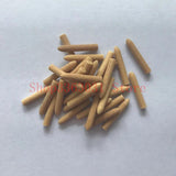 100PCS/Pack Pen Plating tip End for Ruodium Plating Machine