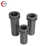 Graphite Cup for Melting 1kg 2kg Casting Crucible