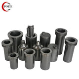 Graphite Cup for Melting 1kg 2kg Casting Crucible
