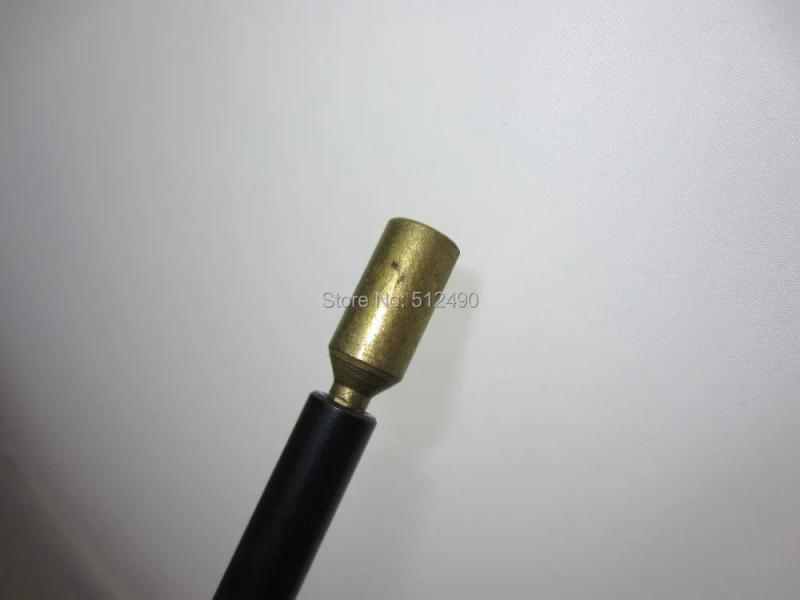 Foredom Flex Shaft Accessory Kit