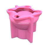 Tortoise Succulent Planter Silicone Mold Desk Home Decor