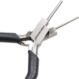 High Spring Bail-Making Pliers 3/5 mm Filigree Tool