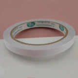 5 Rolls Oily Double Sided Adhesive Filet Tape for DIY Accessories