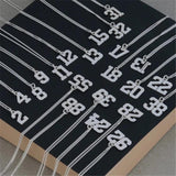 Personalized Basketball Baseball Numeral Necklaces Stainless Steel
