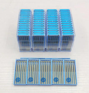2.35mm Shank Ball Steel Polish Burs Jewelry Tool