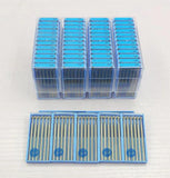 2.35mm Shank Ball Steel Polish Burs Jewelry Tool