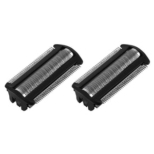 Trimmer Head Foil Replacement for Bodygroom BG2000 BG2024
