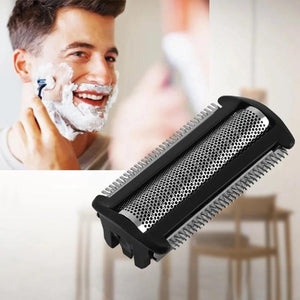 Trimmer Head Foil Replacement for Bodygroom BG2000 BG2024