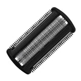 Trimmer Head Foil Replacement for Bodygroom BG2000 BG2024
