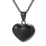 Personalized Heart Pendants Necklaces for Women