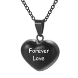 Personalized Heart Pendants Necklaces for Women