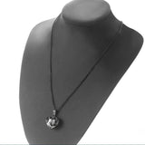 Personalized Heart Pendants Necklaces for Women